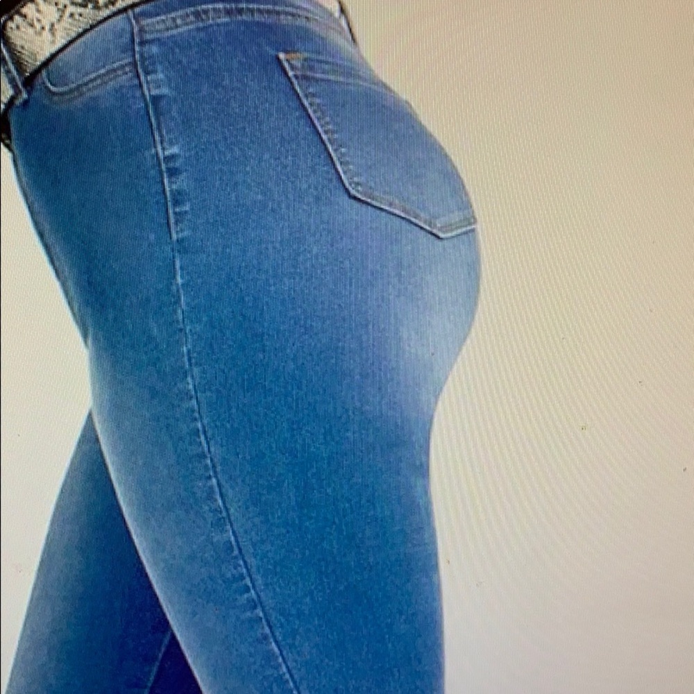 Jeggings - Picture 2 of 2